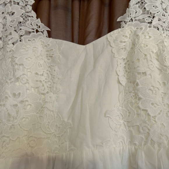 Mini Dress - Picture 3 of 7